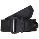 Пояс тактичний 5.11 Tactical Maverick Assaulters Belt Black L (59569-019) - зображення 1