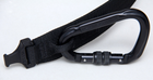Пояс тактичний 5.11 Tactical Maverick Assaulters Belt Black L (59569-019) - зображення 3