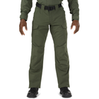 Штани тактичні 5.11 Tactical STRYKE TDU PANTS TDU Green W50/L32 (74433L-190) - зображення 1