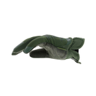 Рукавички тактичні Mechanix Wear FastFit Gloves Olive Drab S (FFTAB-60) - зображення 3