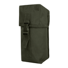 Підсумок універсальний Sturm Mil-Tec Small Multi Purpose Belt Pouch Olive (13490001) - зображення 3