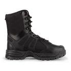 Черевики тактичні COMBAT BOOTS GENERATION II Sturm Mil-Tec Black EU 45/US 12 (12829002) - зображення 2