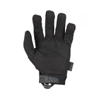 Рукавички тактичні Mechanix Wear T/S Element Covert Gloves Black XL (TSEL-55) - изображение 2