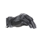 Рукавички тактичні Mechanix Wear M-Pact Fingerless Covert Gloves Black L (MFL-55) - зображення 4