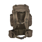 Рюкзак Commando 55л OD Sturm Mil-Tec Olive 35,5x18x54 (14027001) - зображення 5
