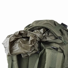 Рюкзак Commando 55л OD Sturm Mil-Tec Olive 35,5x18x54 (14027001) - зображення 9