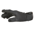 Рукавички тактичні Sturm Mil-Tec Neoprene/Amaro Shooting Gloves Black 2XL (11657002) - зображення 7