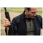 Куртка демісезонна 5.11 Tactical Nevada Softshell Jacket Black XL (78035-019) - изображение 9