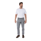 Футболка з коротким рукавом (3 шт. в комплекті) 5.11 Tactical Utili-T Crew - Three Pack White 2XL (40016-010) - зображення 5