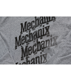 Худі Mechanix Wear The Original Logo Hoodie Heather Grey M (MWH-MG-63) - зображення 6