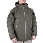 Куртка зимова 5.11 Tactical Bastion Jacket RANGER GREEN XL (48374-186) - изображение 2