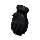 Перчатки тактические Mechanix Wear FastFit Covert Gloves Black M (FFTAB-X55) - изображение 1