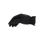 Перчатки тактические Mechanix Wear FastFit Covert Gloves Black M (FFTAB-X55) - изображение 3