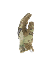Рукавички тактичні Mechanix Wear M-Pact Gloves Multicam S (MPT-78) - зображення 6