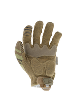 Рукавички тактичні Mechanix Wear M-Pact Gloves Multicam S (MPT-78) - зображення 13