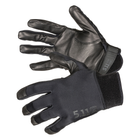Рукавички тактичні 5.11 Tactical Taclite 3 Gloves Black M (59375-019) - зображення 1