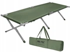 Ліжко похідне US Sturm Mil-Tec Olive 190x65x42 (14402001)