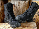 Ботинки LOWA Zephyr HI GTX TF Black UK 7.5/EU 41.5 (310532/0999) - изображение 10