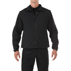 Куртка тактична 5.11 Tactical Valiant Duty Jacket Black XL (48153-019) - изображение 5