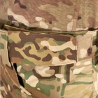 Штани тактичні 5.11 Tactical Hot Weather Combat Pants Multicam 10/Long (64032NL-169) - изображение 3