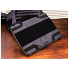 Сумка для ноутбука 5.11 Tactical RAPID LAPTOP CASE 15 inch Coal (56580-983) - зображення 11