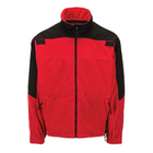 Куртка тактична демісезонна 5.11 Tactical 3-in-1 Parka Range Red 2XL (28001-477) - зображення 13