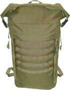 Подсумок тактический Berghaus SMPS Foldable Daypack III Cedar (LV00051C01) - изображение 1