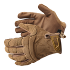 Рукавички тактичні 5.11 Tactical High Abrasion 2.0 Gloves Kangaroo S (59395-134)