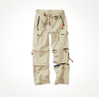 Брюки Surplus Raw Vintage SURPLUS TREKKING TROUSERS Beige S (05-3595-14)