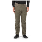 Штани тактичні 5.11 Tactical CAPITAL PANT RANGER GREEN W28/L36 (74524-186)