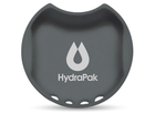 Вставка для бутылки HydraPak Hydrapak WaterGate Grey (A164G) - изображение 1