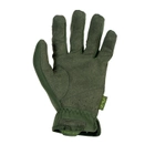 Рукавички тактичні Mechanix Wear FastFit Gloves Olive Drab XL (FFTAB-60) - изображение 2