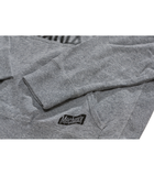 Худі Mechanix Wear The Original Logo Hoodie Heather Grey L (MWH-MG-63) - изображение 5