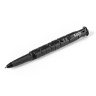 Ручка тактическая 5.11 Tactical Vlad Rescue Pen Black (51168-019) - изображение 1