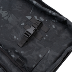 Чохол для карабіна P1G Range Duty (73 см) MultiCam Black (UA281-90096-MCBK) - изображение 8