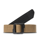 Пояс тактичний двосторонній 5.11 Tactical Double Duty TDU Belt 1.5 Kangaroo XL (59568-134) - зображення 1