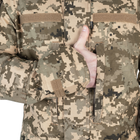 Куртка гірська літня P1G-Tac Mount Trac MK-2 Український цифровий камуфляж (ММ-14) M (J21694UDC) - зображення 5