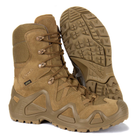 Черевики LOWA Zephyr HI GTX TF Coyote OP UK 13/EU 48.5 (310532/0731) - зображення 9