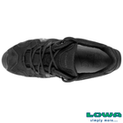 Ботинки LOWA ZEPHYR II GTX LO TF Black UK 11.5/EU 46.5 (310589/999) - изображение 12