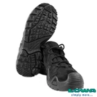 Ботинки LOWA ZEPHYR II GTX LO TF Black UK 11.5/EU 46.5 (310589/999) - изображение 14