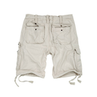 Шорти Surplus Raw Vintage AIRBORNE VINTAGE SHORTS Mattweiss 3XL (07-3598-19) - изображение 2