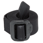 Пояс тактичний 5.11 Tactical TDU Belt - 1.5 Plastic Buckle Black 4XL (59551-019) - зображення 5