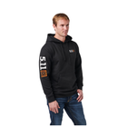 Худи 5.11 Tactical Legacy Hoodie Black L (42182SX-019)