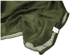 Сітка-шарф маскувальна Sturm Mil-Tec Olive (12625001) - зображення 5