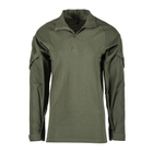 Сорочка тактична під бронежилет 5.11 Tactical Rapid Assault Shirt TDU Green L (72194-190) - зображення 5