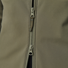 Куртка 5.11 Tactical Women's Leone Softshell Jacket RANGER GREEN S (38084-186) - зображення 8