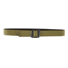 Пояс тактичний двосторонній 5.11 Tactical Double Duty TDU Belt 1.75 TDU Green XL (59567-190) - зображення 3