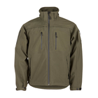 Куртка тактична для штормової погоди 5.11 Tactical Sabre 2.0 Jacket Moss XL (48112-191) - зображення 14