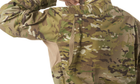 Сорочка тактична 5.11 Tactical XPRT Tactical Shirt Multicam XL (72095) - зображення 5