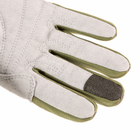 Рукавички польові демісезонні P1G-Tac MPG (Mount Patrol Gloves) Olive Drab S (G92226OD) - зображення 3